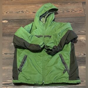 REI Kids Parka Sz. M (8/10)